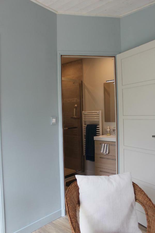 Ker Mouettes Apartment อาร์ราดง ภายนอก รูปภาพ
